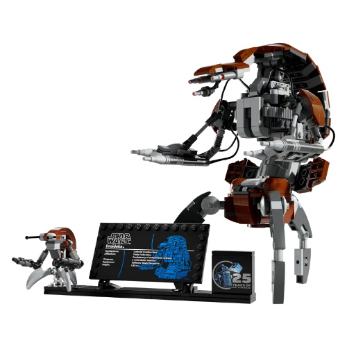 75381 LEGO Droideka™
