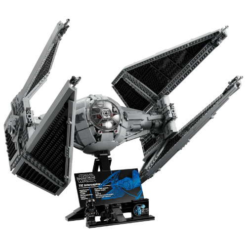 75382 LEGO TIE Interceptor™
