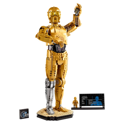 75398 LEGO C-3PO™