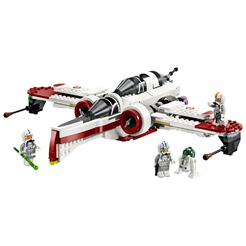 75402 LEGO ARC-170 Starfighter