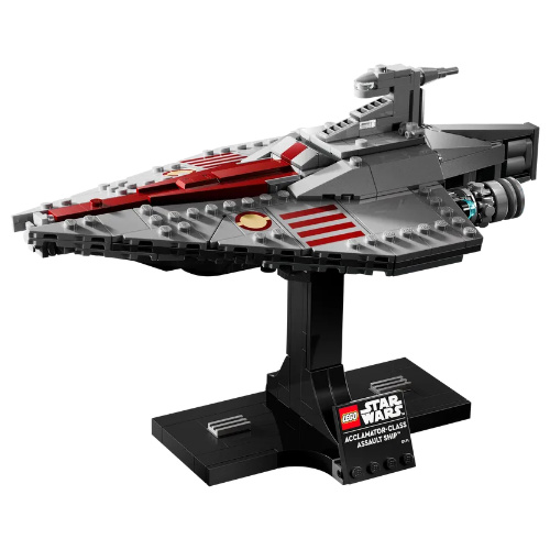 75404 LEGO Acclamator-Class Assault Ship™