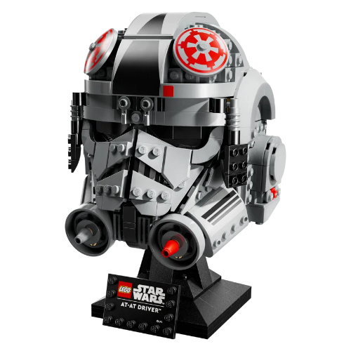 75429 LEGO AT-AT Driver™ Helmet