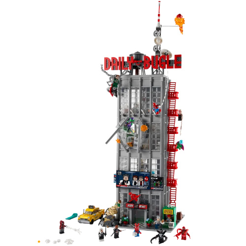 76178 LEGO Daily Bugle