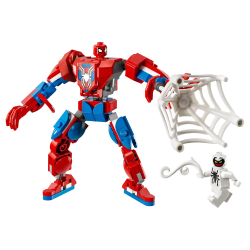 76308 LEGO Spider-Man Mech vs. Anti-Venom