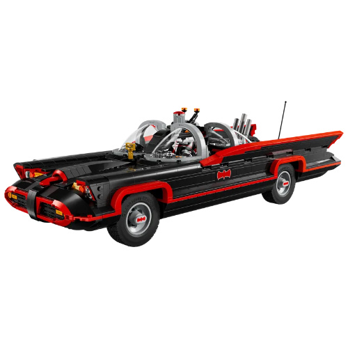 76328 LEGO Batman™- The Classic TV Series Batmobile™