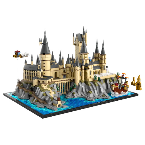 76419 LEGO Hogwarts™ Castle and Grounds