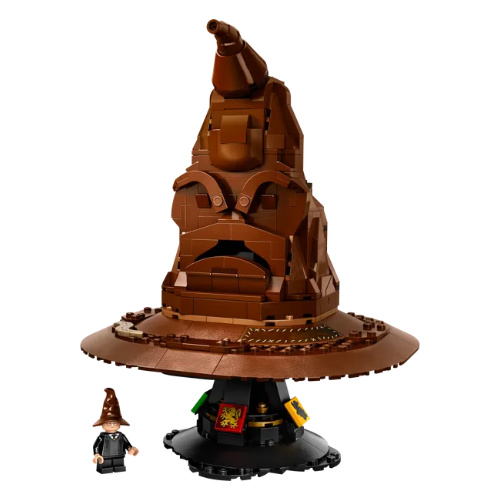 76429 LEGO Talking Sorting Hat™