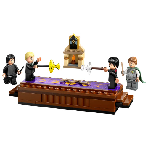 76441 LEGO Hogwarts™ Castle- Dueling Club
