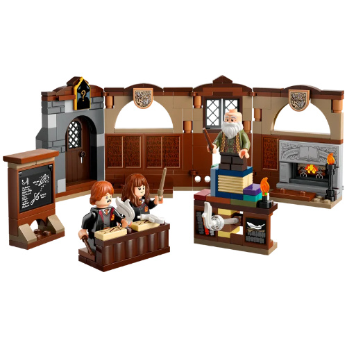 76442 LEGO Hogwarts™ Castle- Charms Class