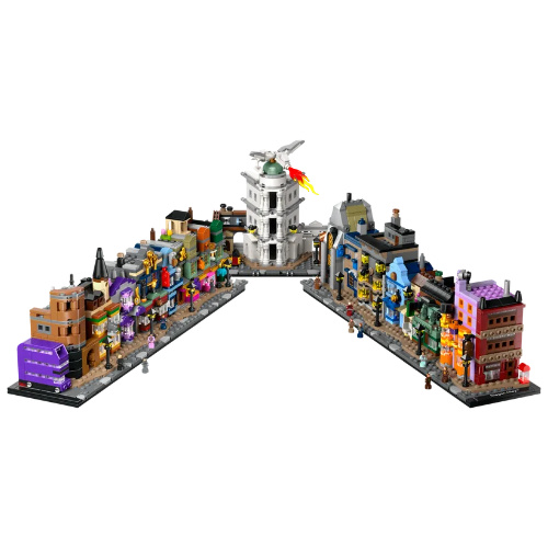 76444 LEGO Diagon Alley™