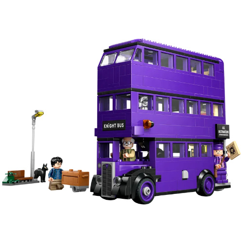 76446 LEGO Knight Bus™ Adventure
