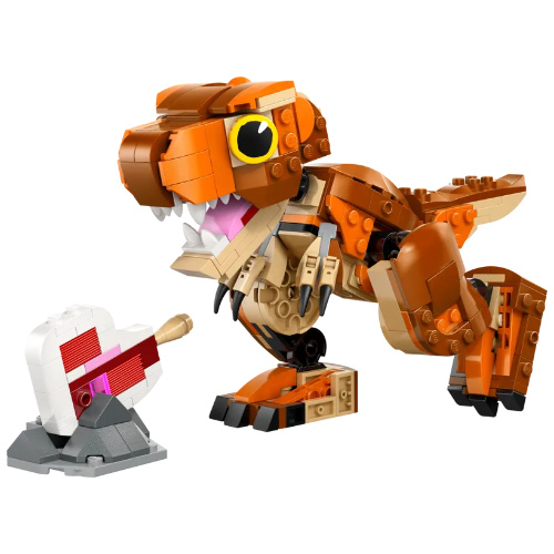 76967 LEGO Little Eatie T. rex