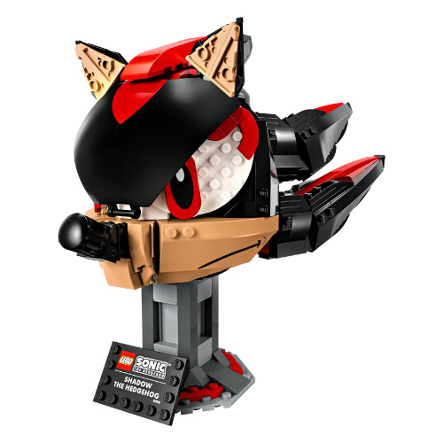 77000 LEGO Shadow the Hedgehog