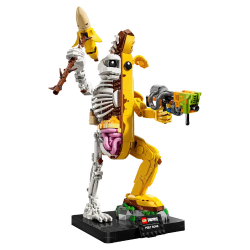 77072 LEGO Peely Bone