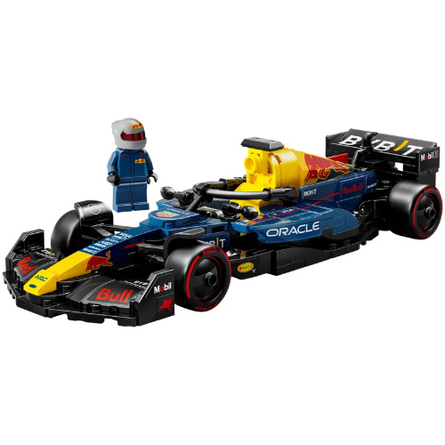 77243 LEGO Oracle Red Bull Racing RB20 F1® Race Car