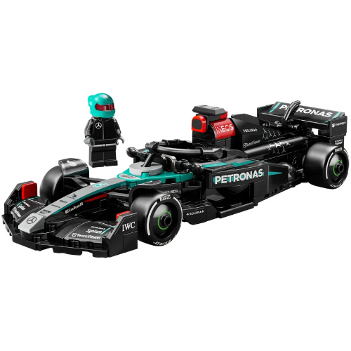 77244 LEGO Mercedes-AMG F1® W15 Race Car
