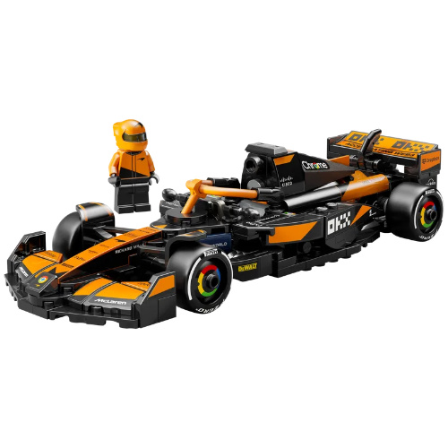 77251 LEGO McLaren F1® Team MCL38 Race Car
