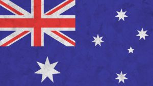 Australian Flag