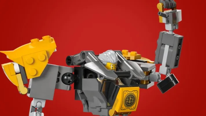 NINJAGO LEGO Theme