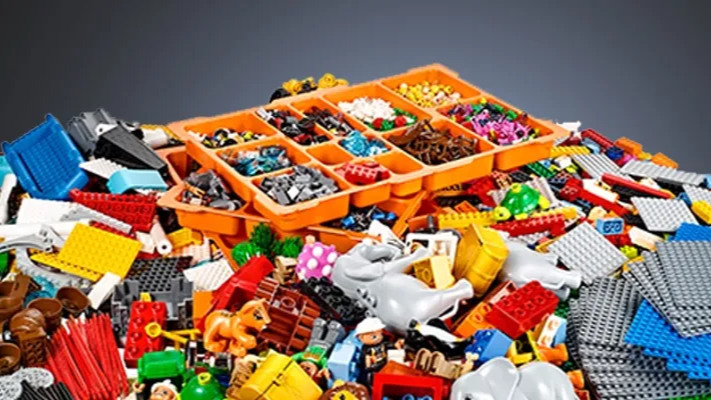 Other Themes LEGO