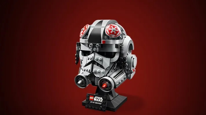 Star Wars LEGO Theme