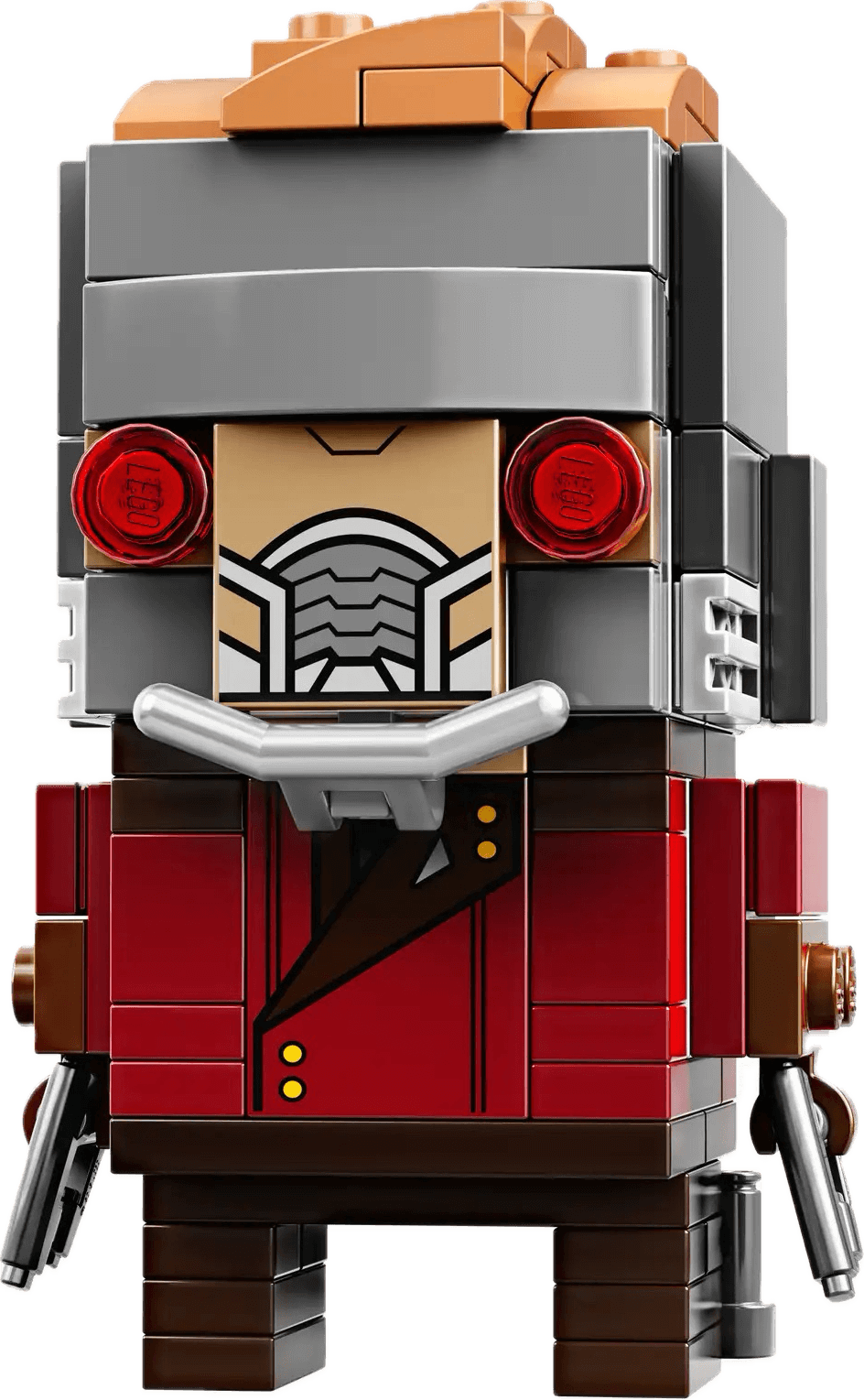 Stud-Lord Logo