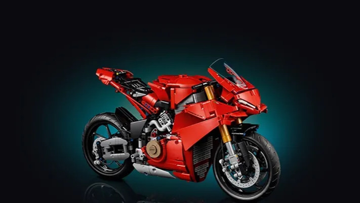 Technic LEGO Theme