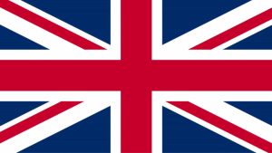 UK Flag