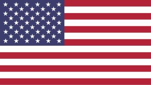 USA Flag
